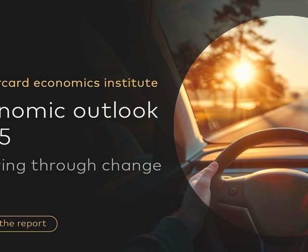 2025 Economic Outlook for South Africa: Steering through change